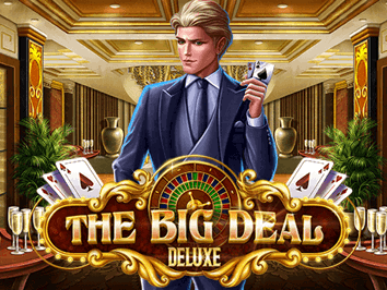 The Big Deal Deluxe