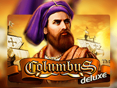 Columbus game icon