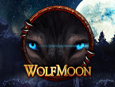 Wolf Moon game screenshot