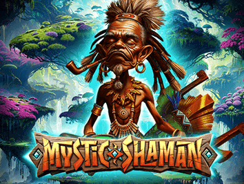 Mystic Shaman game screenshot