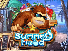 Summermood game screenshot