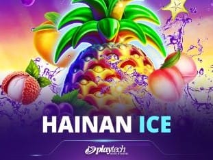 Hainan Ice