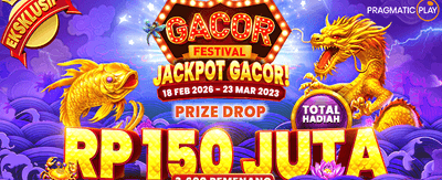Jackpot Besar di sultan33login.com