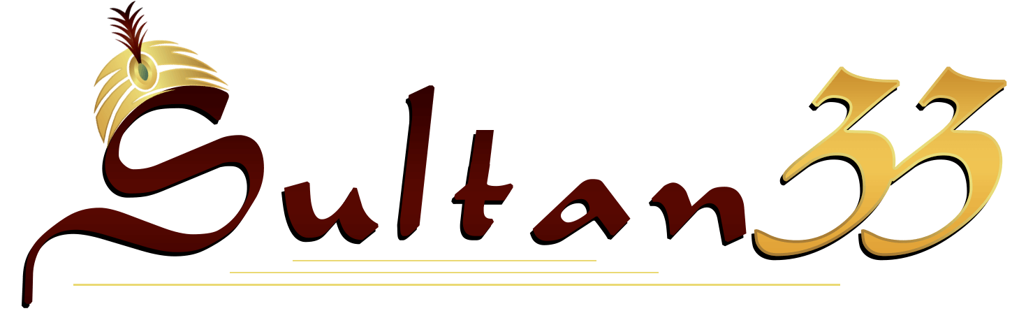sultan33 Logo